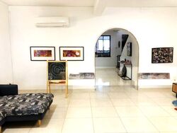 Sennett Estate (D13), Terrace #502591941